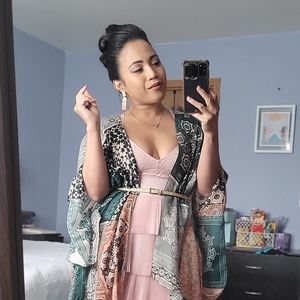 Meet your Posher, Lailani